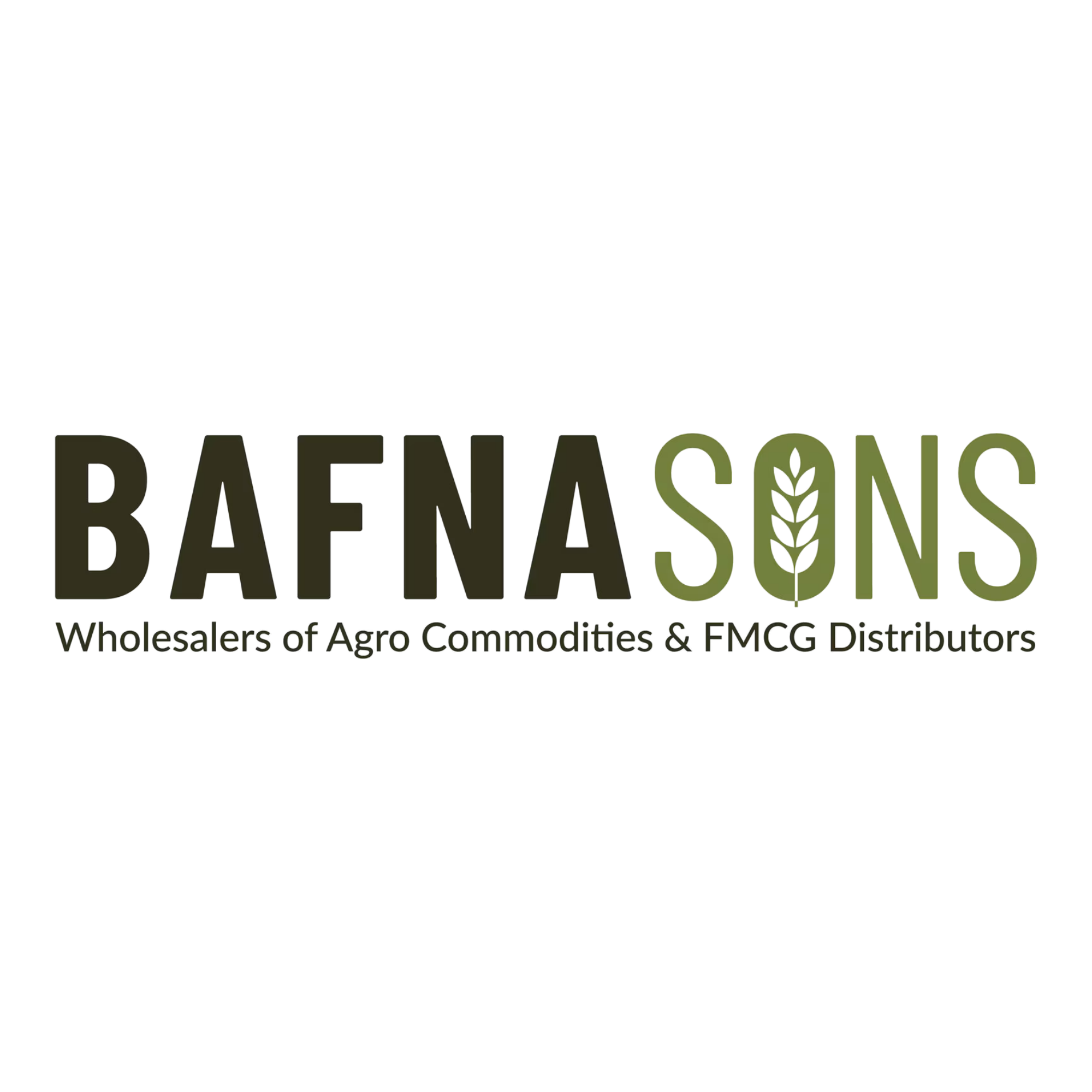 Bafna Sons — AMK Krishna Rice trusted partner