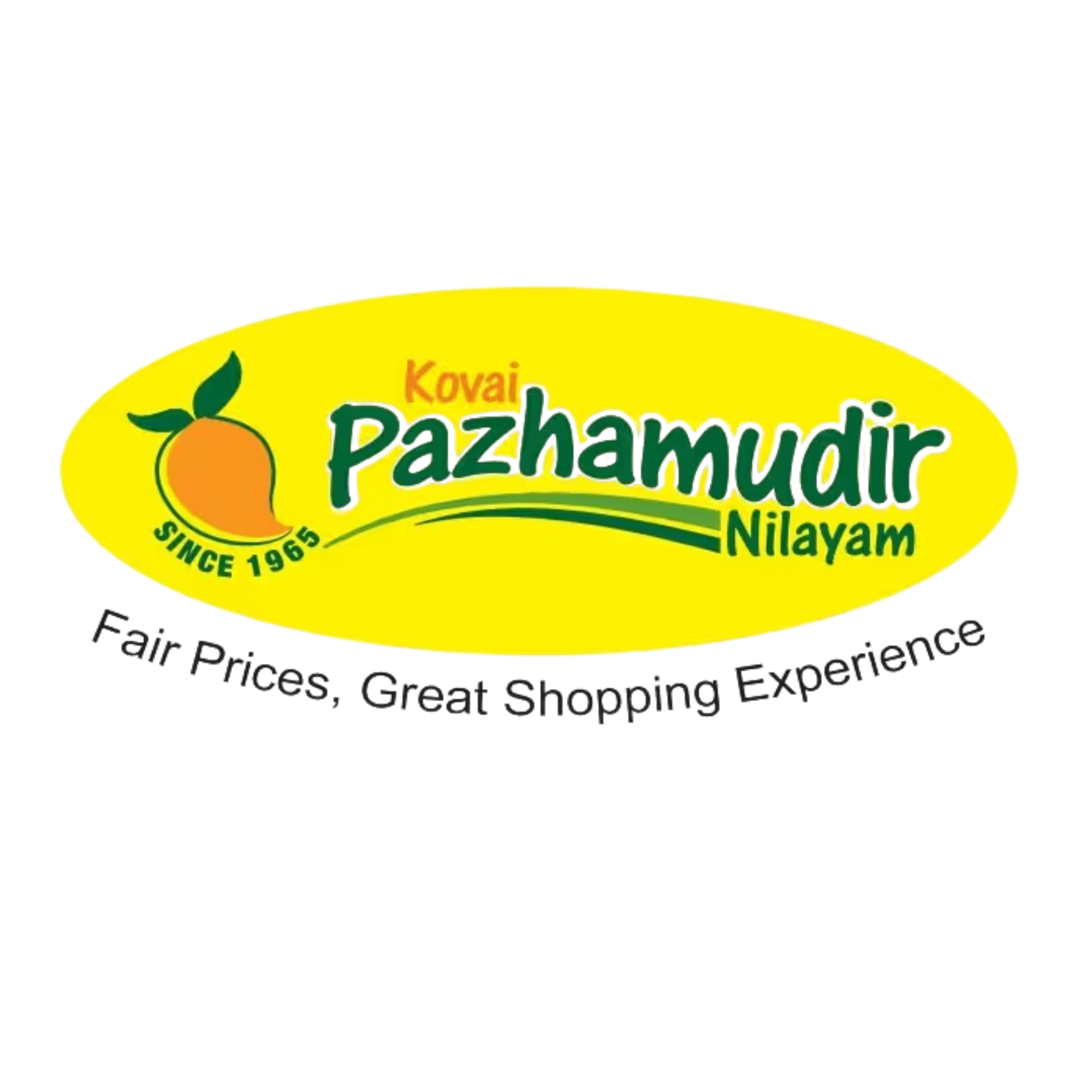 Pazhamudir — AMK Krishna Rice trusted partner