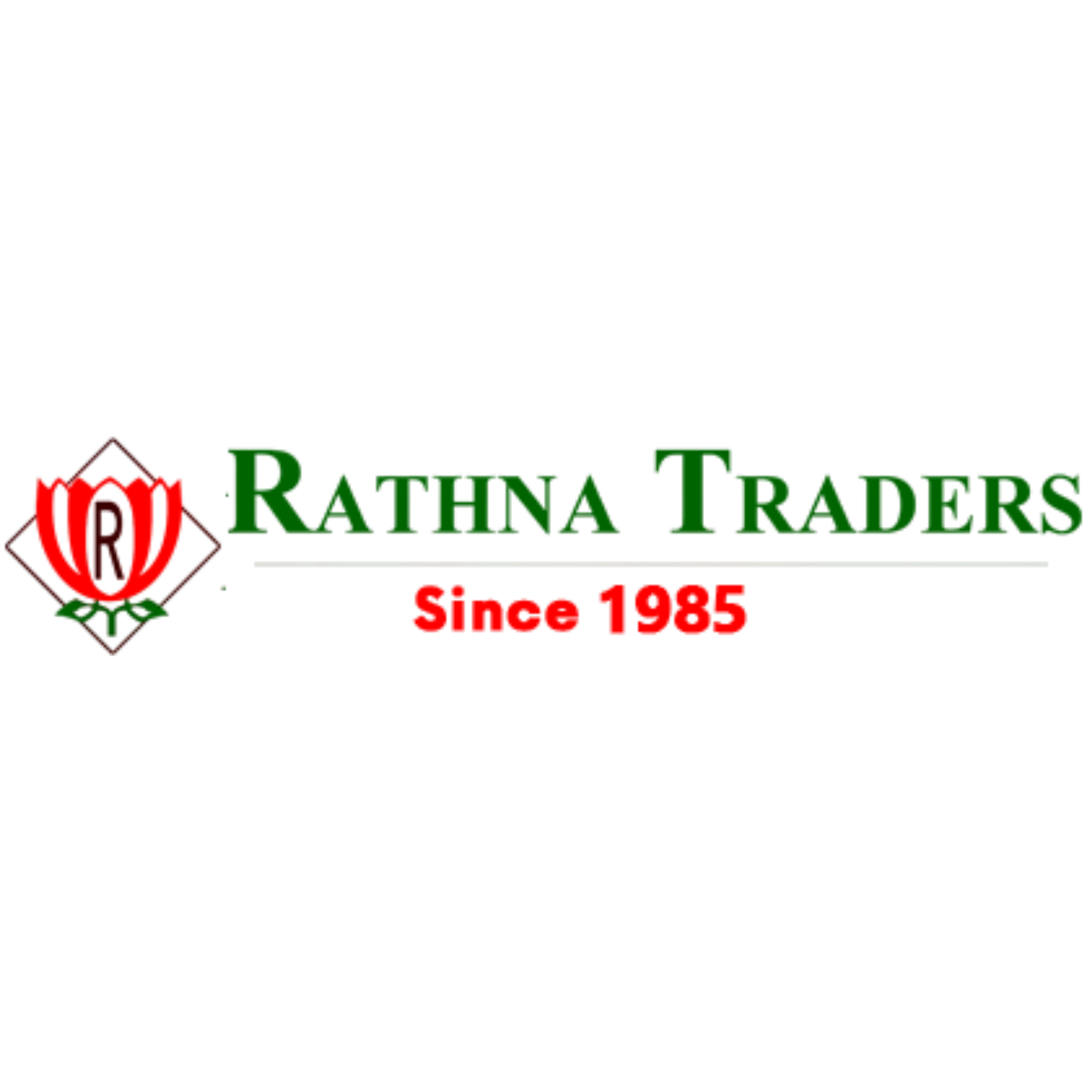 Ratna Traders — AMK Krishna Rice trusted partner