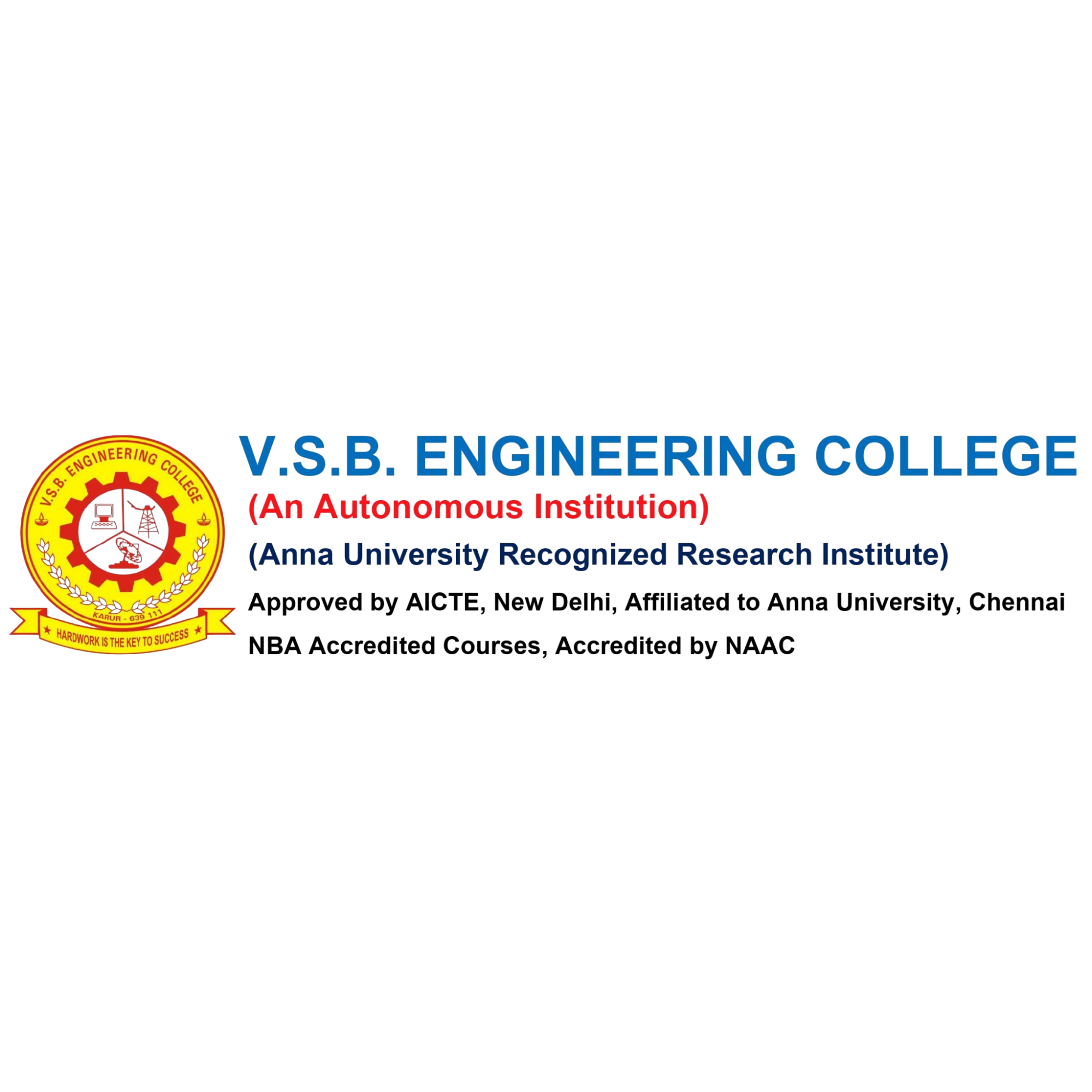 Vsb Engineering — AMK Krishna Rice trusted partner