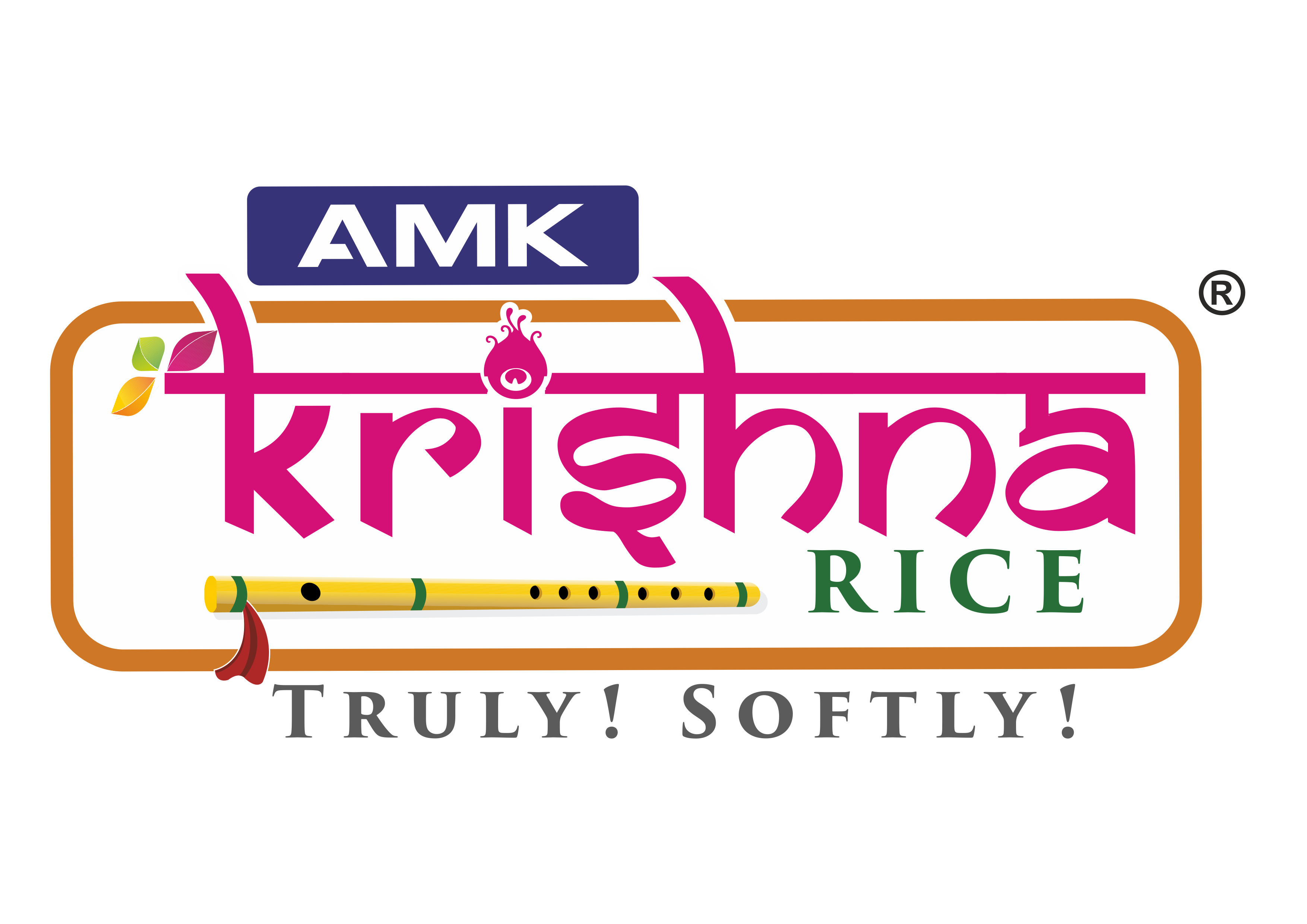 AMK Logo