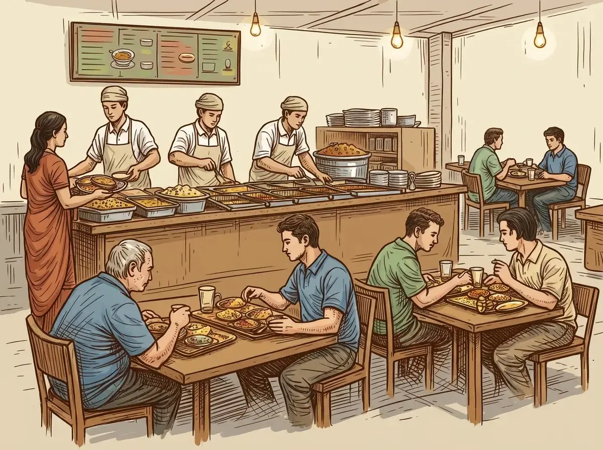 HoReCa