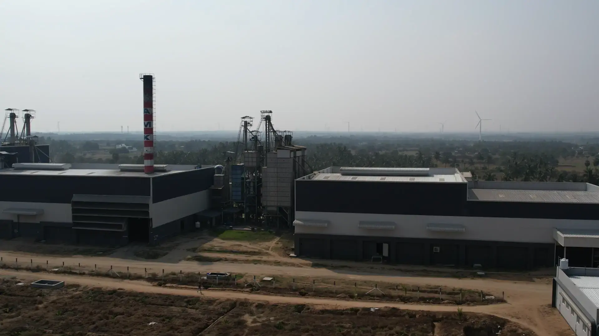Integrated Rice Milling - Part 1