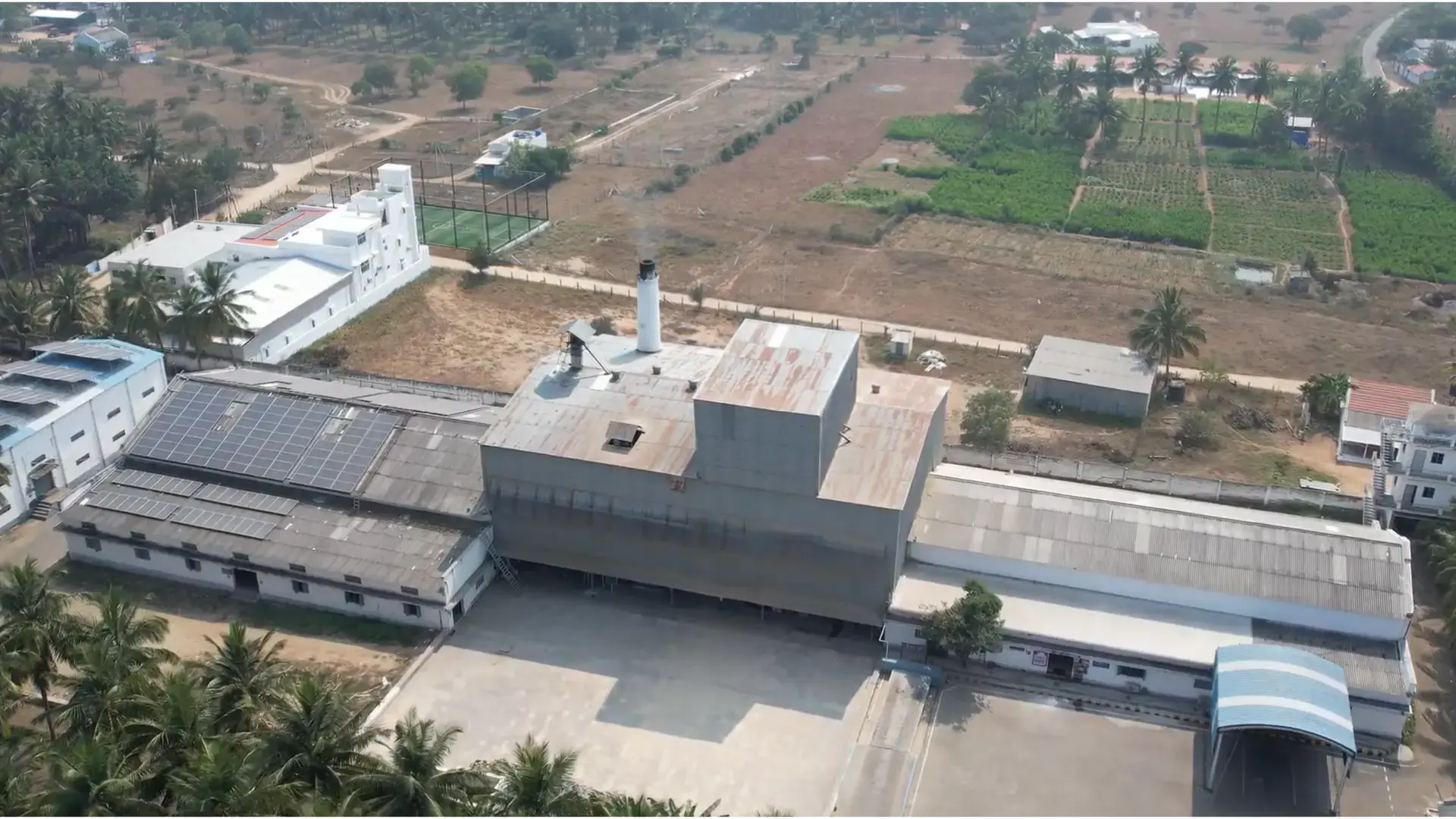 Integrated Rice Milling - Part 2