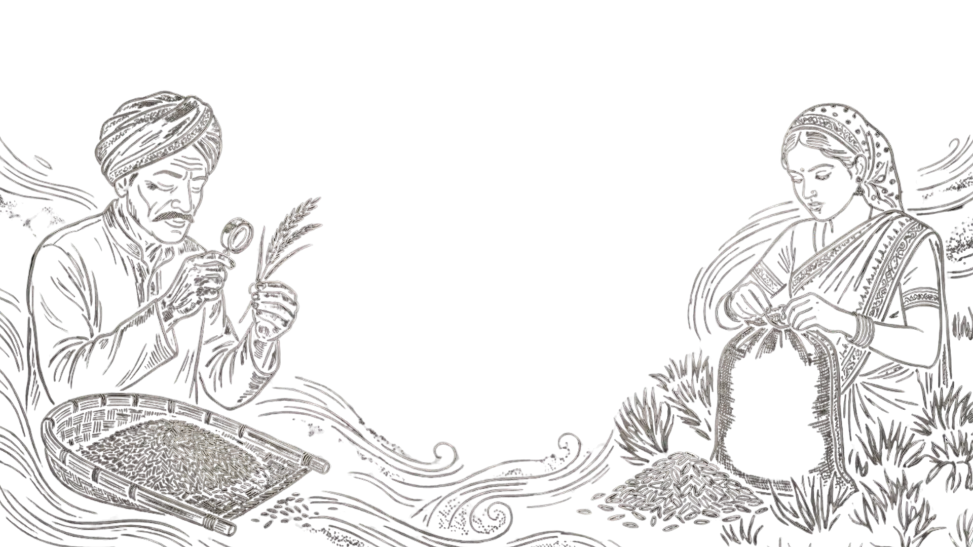AMK Krishna success metrics illustration