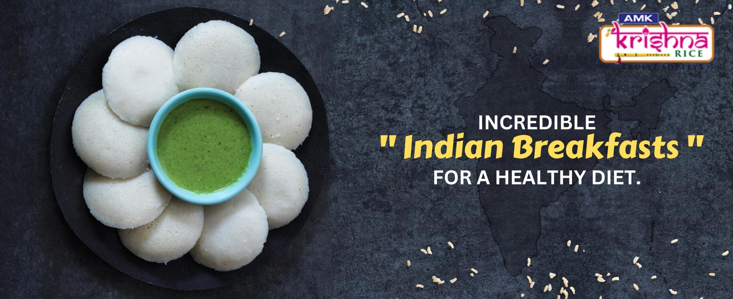 Incredible Indian Breakfasts for a Healthy Diet 